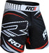 RDX R1 MMA TRAINING SHORTS-4