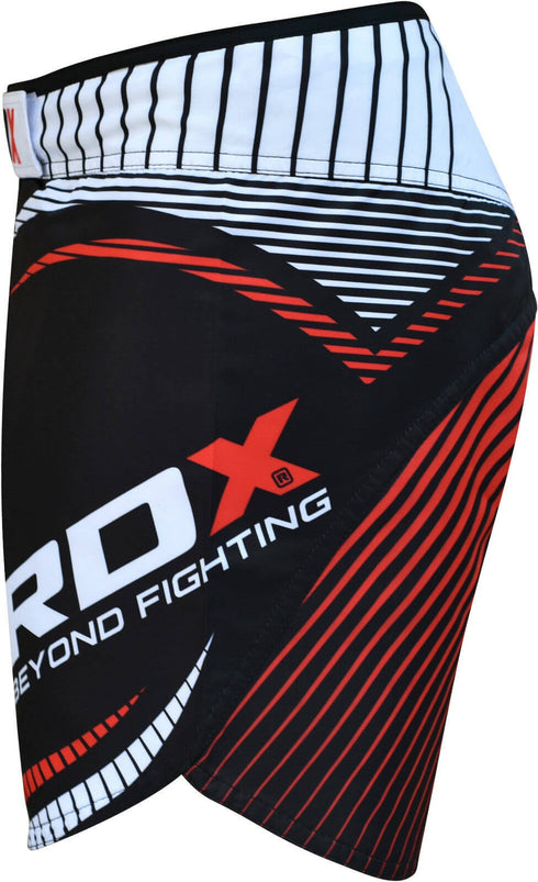 RDX R1 MMA TRAINING SHORTS-5