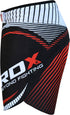 RDX R1 MMA TRAINING SHORTS-5