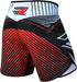 RDX R1 MMA TRAINING SHORTS-6
