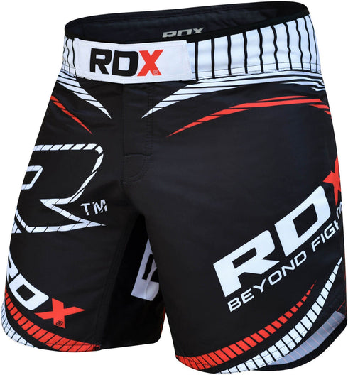RDX R1 MMA TRAINING SHORTS-7