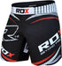 RDX R1 MMA TRAINING SHORTS-7