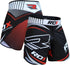 RDX R1 MMA TRAINING SHORTS-11