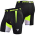 RDX X3 THERMAL SPATS SHORTS/Gre-1