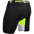RDX X3 THERMAL SPATS SHORTS/Gre-4