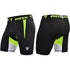 RDX X3 THERMAL SPATS SHORTS/Gre-6