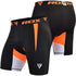 RDX X3 THERMAL SPATS SHORTS/Org-1