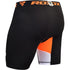 RDX X3 THERMAL SPATS SHORTS/Org-3