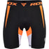 RDX X3 THERMAL SPATS SHORTS/Org-4