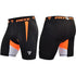 RDX X3 THERMAL SPATS SHORTS/Org-5