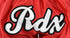 R5 RED MUAY THAI SHORTS-5