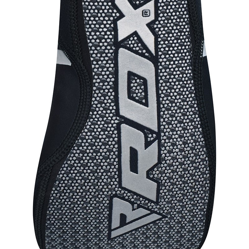 RDX S1 Ankle Support MMA Socks Washable Brace Foot Guard Pain Support