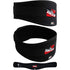 RDX CURVED POWER LIFTING GYM BELT-5