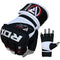 RDX X5 MMA FIGHT GLOVES/R-1
