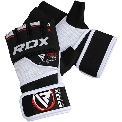 RDX X5 MMA FIGHT GLOVES/R-3