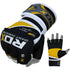 RDX X5 MMA FIGHT GLOVES/Y-1