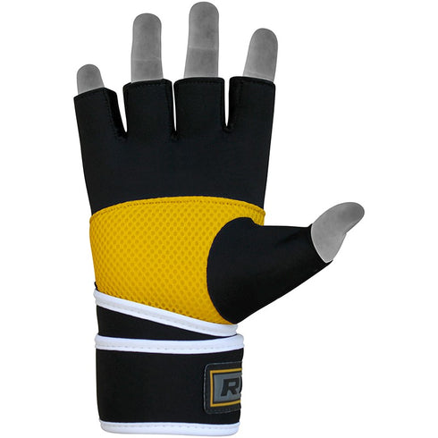 RDX X5 MMA FIGHT GLOVES/Y-8