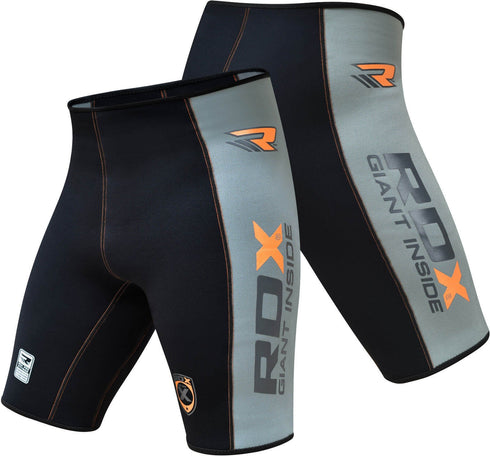 RDX 1B THERMAL COMPRESSION SHORTS-1