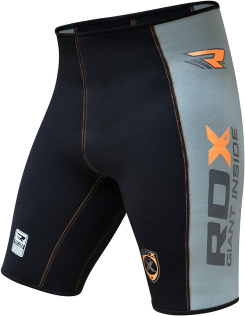 RDX 1B THERMAL COMPRESSION SHORTS-2