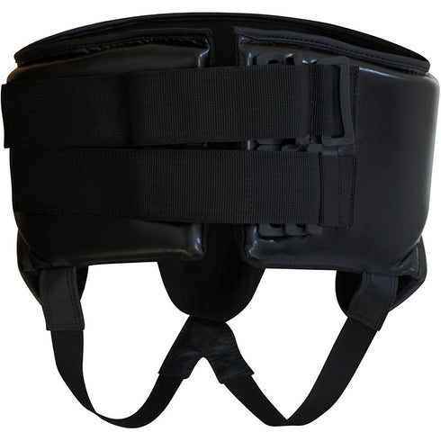 RDX X3 NO FOUL RED GROIN GUARD-2