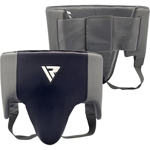 RDX O1 PRO GROIN GUARD-3