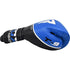RDX T9 ACE LEATHER BOXING GLOVES(Blue)-6