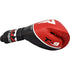RDX T9 ACE LEATHER BOXING GLOVES(Red)-5