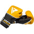 RDX T9 ACE LEATHER BOXING GLOVES(Yellow)-7