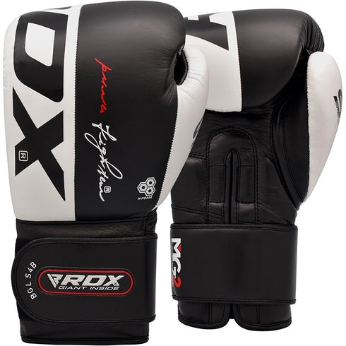 RDX S4 BOXING GLOVES-1