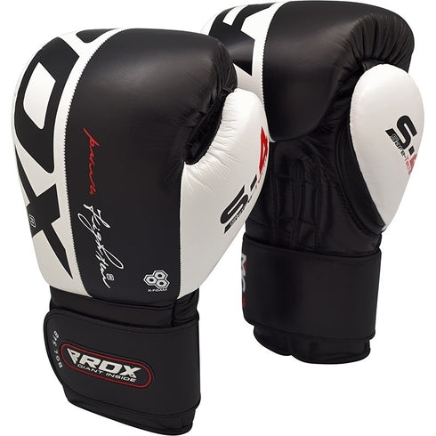 RDX S4 BOXING GLOVES-7