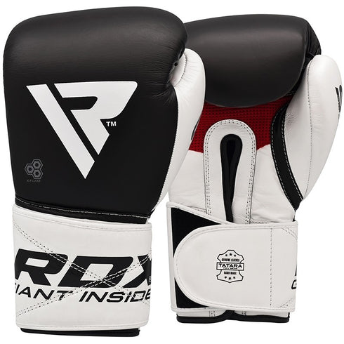 RDX S5 BOXING GLOVES-1