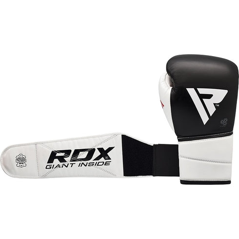 RDX S5 BOXING GLOVES-3