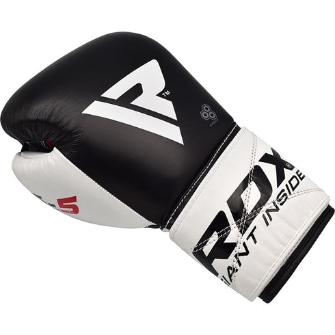 RDX S5 BOXING GLOVES-4