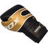RDX S7 BAZOOKA BOXING GLOVES/Blk-4