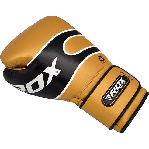 RDX S7 BAZOOKA BOXING GLOVES/Gld-5