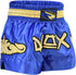 RDX R6 SAPPHIRE MUAY THAI SHORTS-5