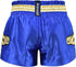RDX R6 SAPPHIRE MUAY THAI SHORTS-6