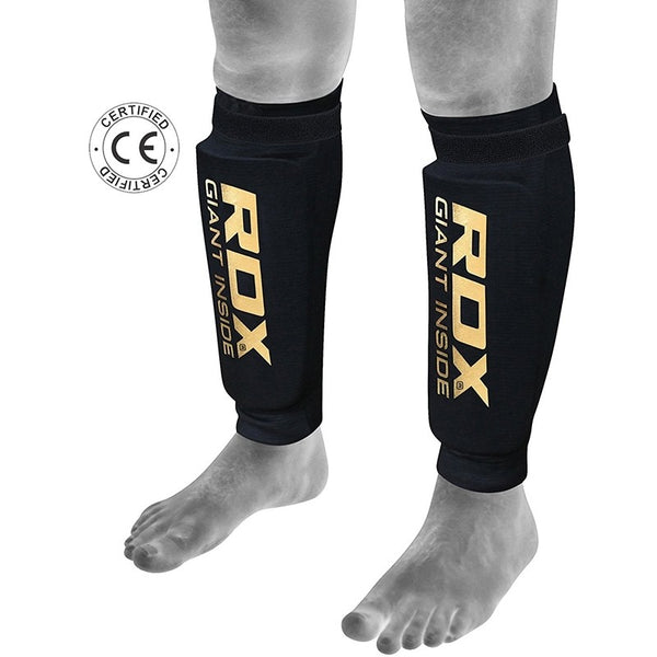RDX SHIN GUARDS/Blk-1
