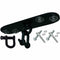 RDX X1 10" BLACK STEEL CEILING HOOK-1