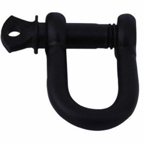 RDX X1 10" BLACK STEEL CEILING HOOK-2