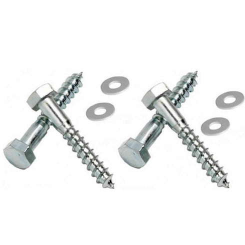 RDX X1 10" BLACK STEEL CEILING HOOK-3