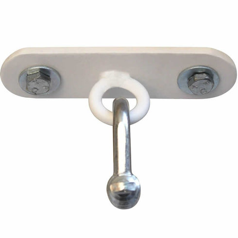 RDX X1 WHITE STEEL CEILING HOOK-4
