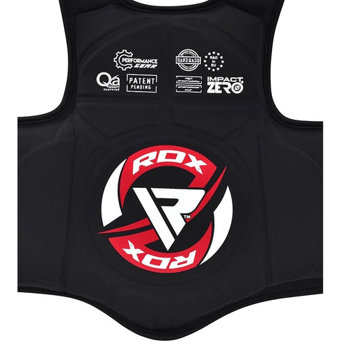 RDX T4 CHEST GUARD-4