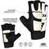 RDX T2 TAEKWONDO LEATHER TKD GLOVES-3
