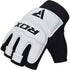 RDX T2 TAEKWONDO LEATHER TKD GLOVES-6