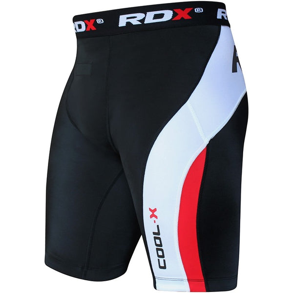 RDX M1 BASE LAYER COMPRESSION SHORTS-1