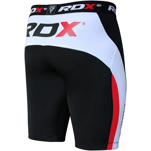 RDX M1 BASE LAYER COMPRESSION SHORTS-4