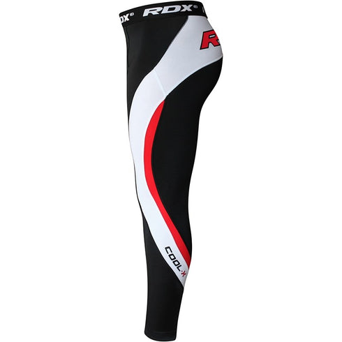 RDX M2 BASE LAYER COMPRESSION TROUSER-3