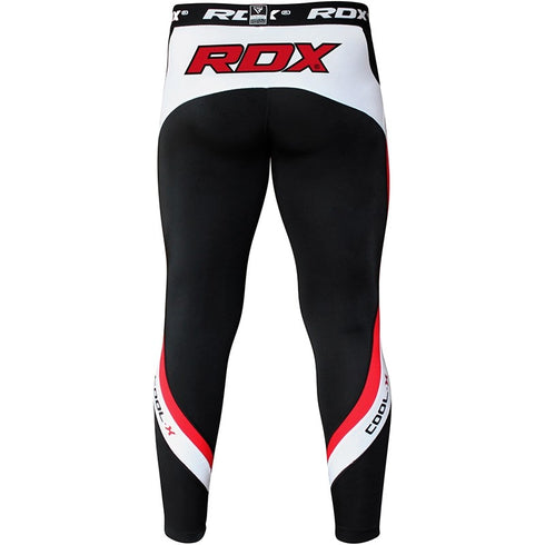 RDX M2 BASE LAYER COMPRESSION TROUSER-4