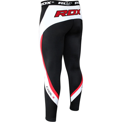 RDX M2 BASE LAYER COMPRESSION TROUSER-5